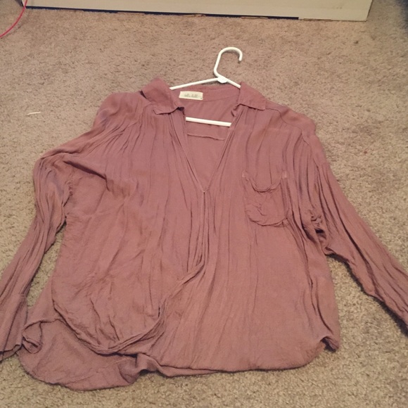 Cute top
