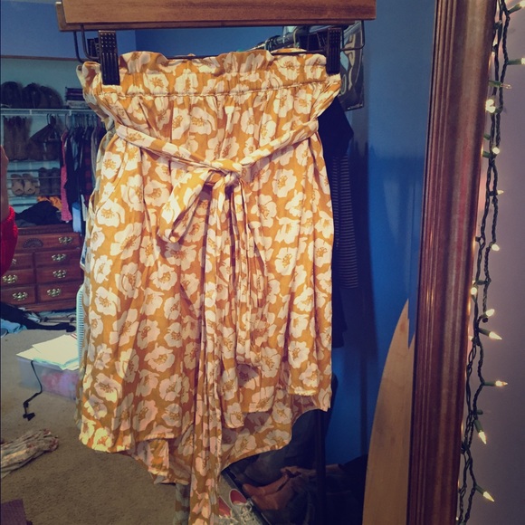 Skater dress