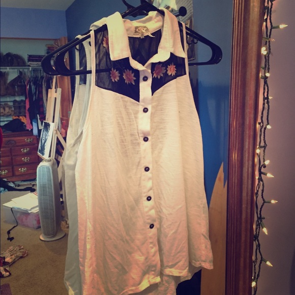 Pacsun tunic
