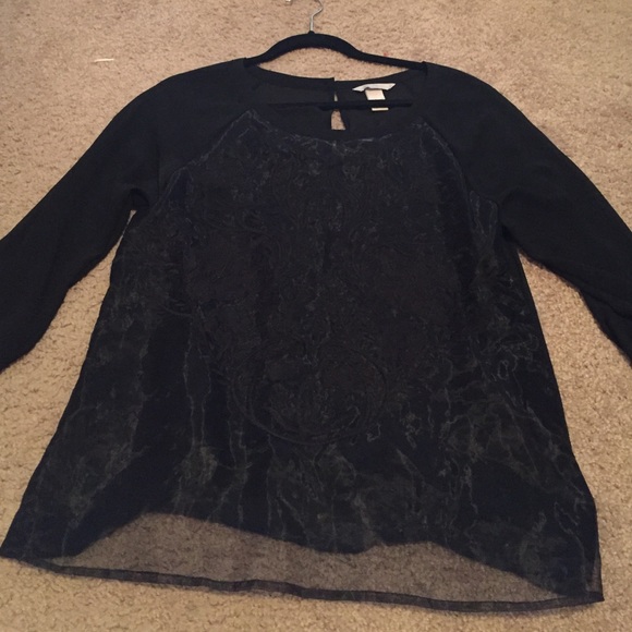 Cute top