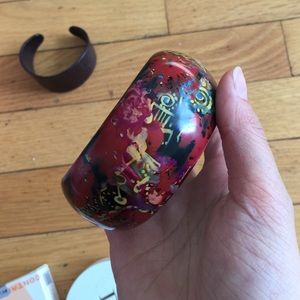 new anthropolgy bracelet bundle