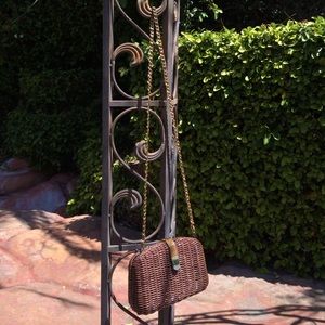 Basket Case Purse