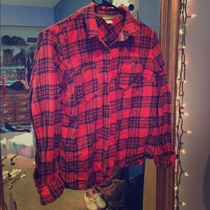 Flannel