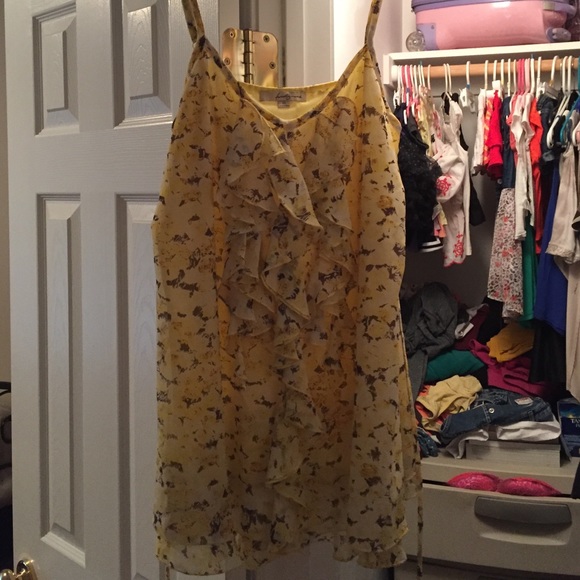 Dress/shirt