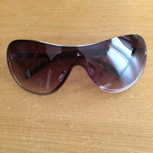 New york and company ombre sunglasses. New