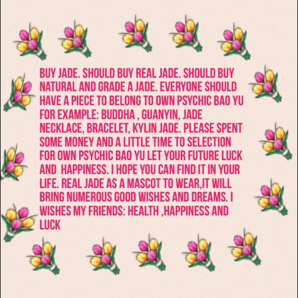 🌹The luck Jade buckle necklace is real jade,🌹
