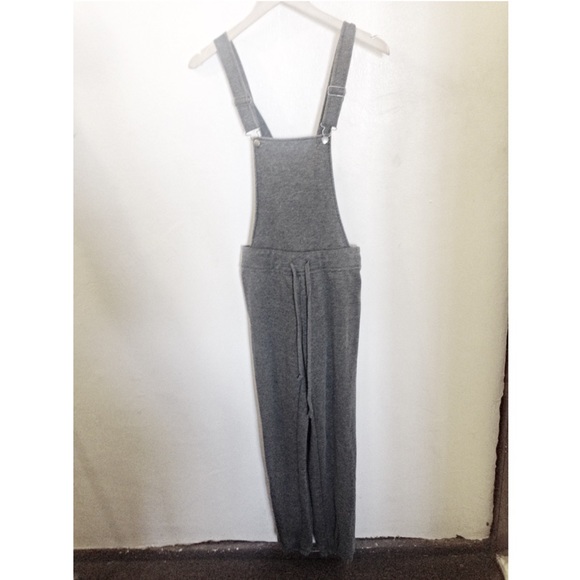 Overalls