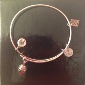 Alex and Ani Bracelet