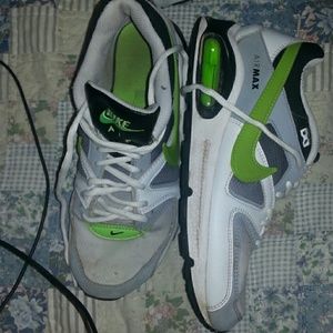 Nike Air Max Shoes