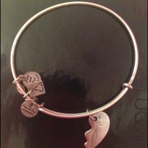 Alex and Ani Bracelet