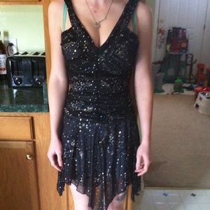 Homecoming/prom dress