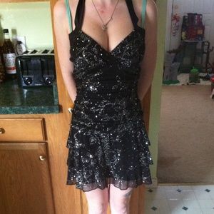 Homecoming/prom dress