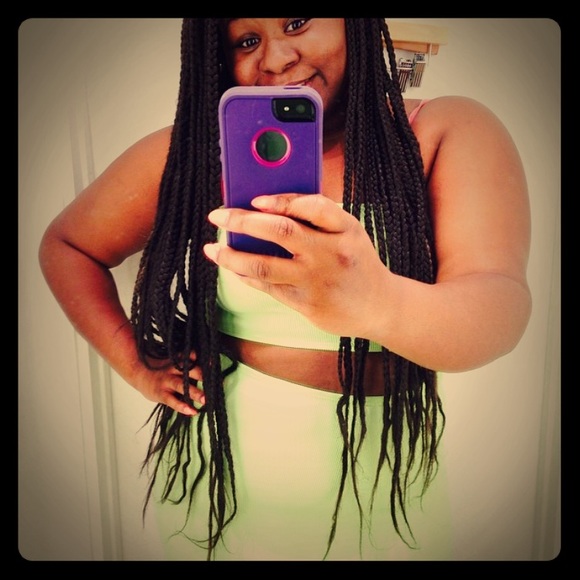 🔆🌴 Headed on Vacation? 🔆🌴 Neon Green Set!