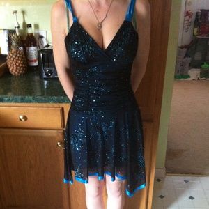 Homecoming/prom dress