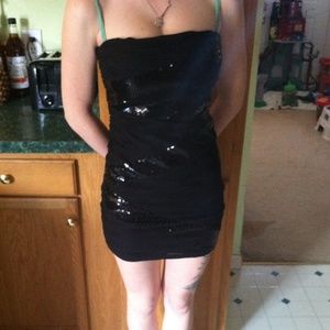 Homecoming/prom/party dress
