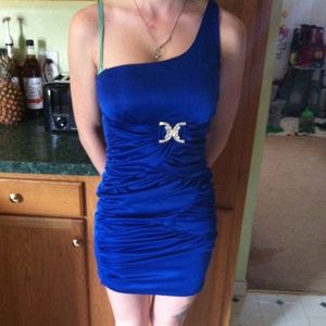 Homecoming/prom/party dress