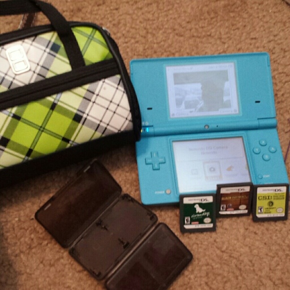 DSI bundle