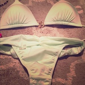 Victoria Secret Bikini top only