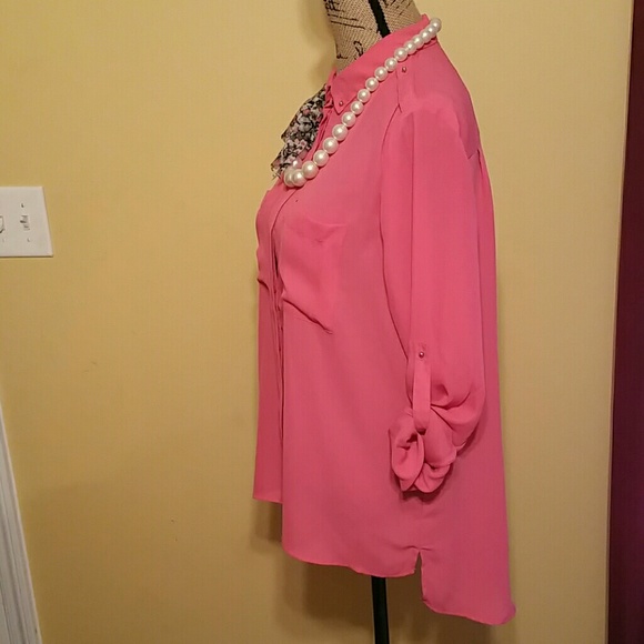 "H&M" top! - Picture 3 of 4