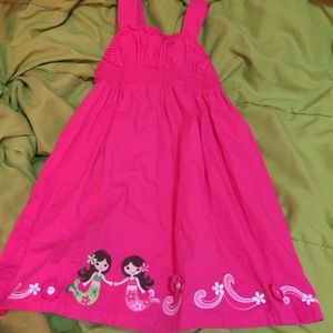 Girls Dress