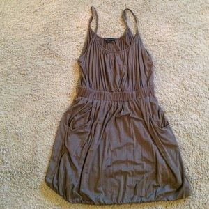 Summer Dress olive green bundle American rag shirt