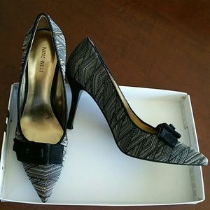 Nine West Pumps