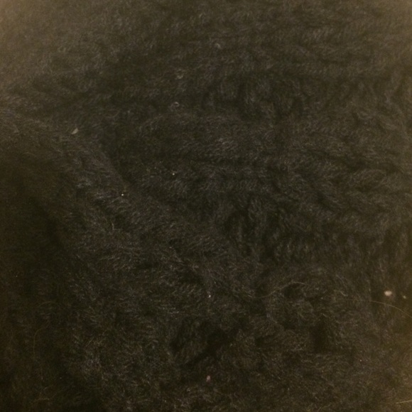 Slouchy hat - Picture 2 of 2