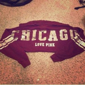 VS destination varsity crew