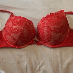 Victoria Secret push-up Bra
