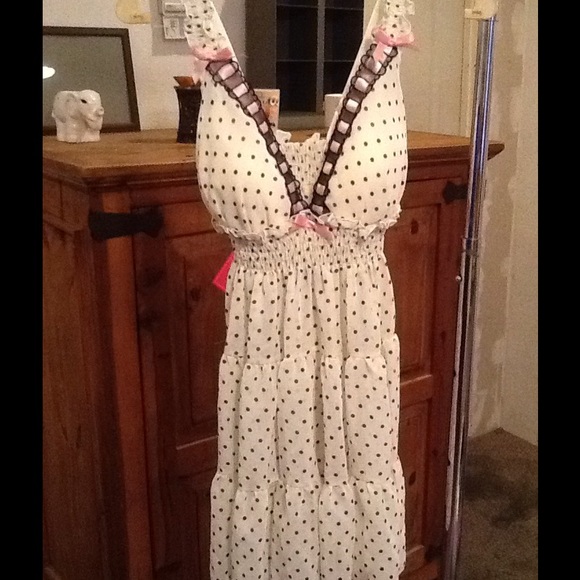 💕Adorable lingerie/nightie 💕