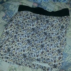 Old Navy skirt