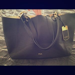 Ralph Lauren purse