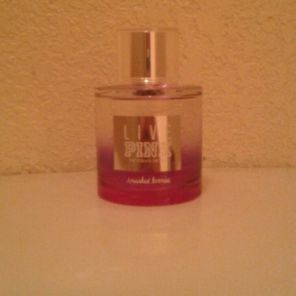 Victorias secret perfume