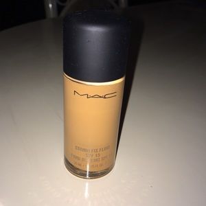 Mac Studio Fix Fluid NC45