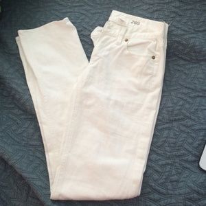 ❌SOLD❌J.Crew Matchstick Jeans