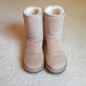 Authentic Ugg Boots