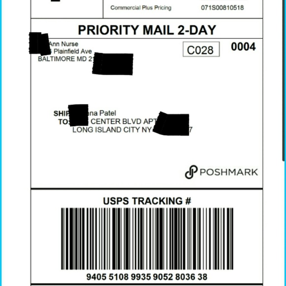 Shipping Update - Picture 1 of 3
