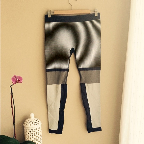 Stella McCartney for Adidas Yoga Pants