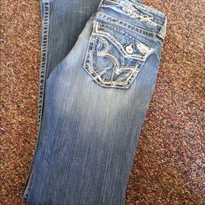 Big Star Jeans