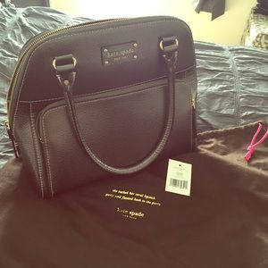Kate Spade Wesley purse