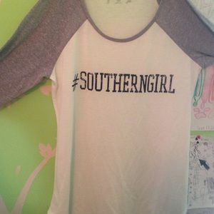 Red camel shirt /brand new