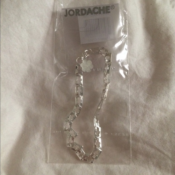 🚫SOLD🚫 Jordashe Cross Bracelet