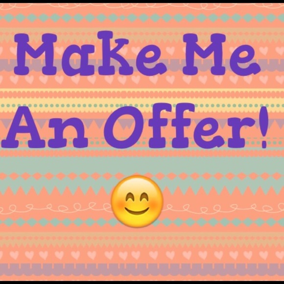 🌺🌺🌺Offers Welcome🌺🌺🌺😃😃