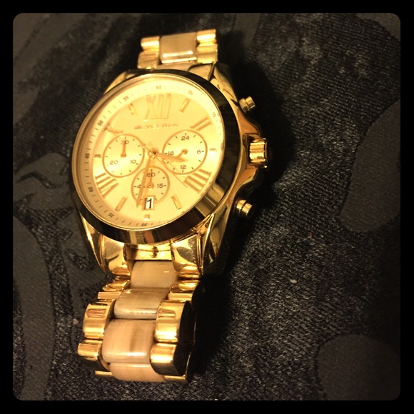 Michael Kors watch