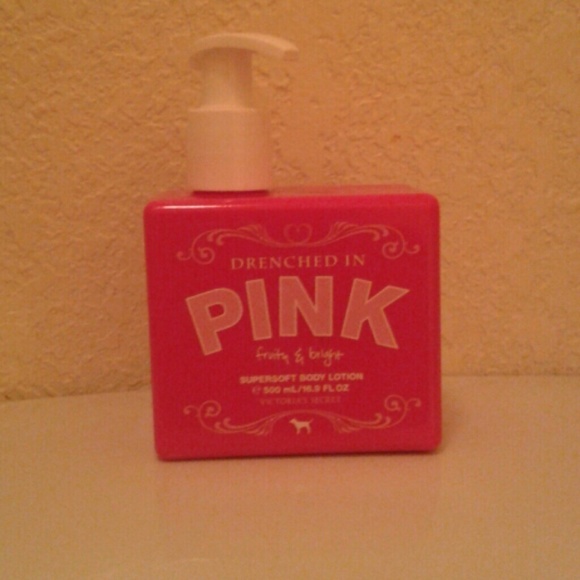Victorias secret body lotion