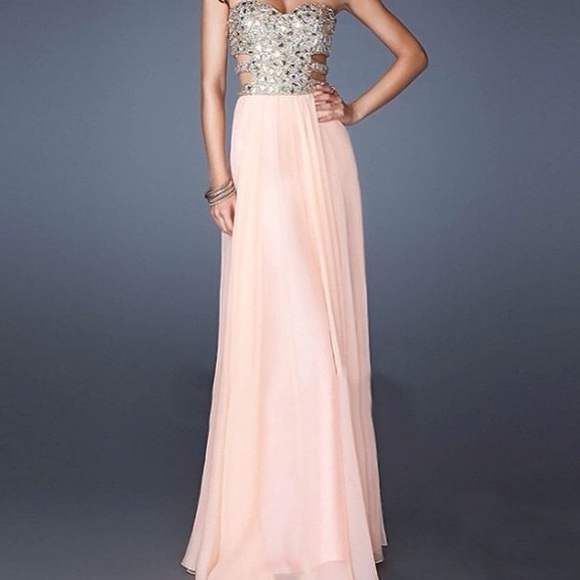 Prom dress!!