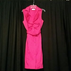 Beautiful Pink dress