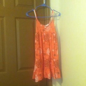 Cute Summer Dress:)