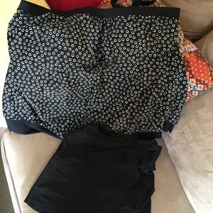 2 Piece Bathing Suit