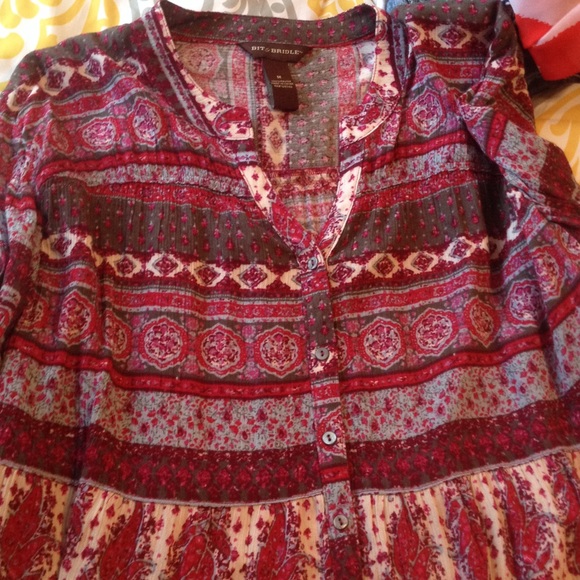 Cute top